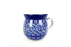 070 Bunzlau Bolle mok 2615X 350 ml 350 ml Bolle Mokken